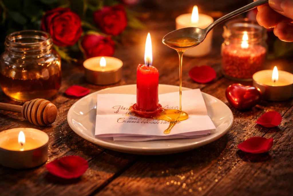 simpatia para o marido voltar a sentir desejo pela esposa