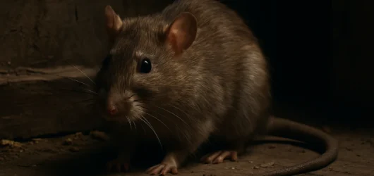 Sonhou com rato? Veja o isso que significa