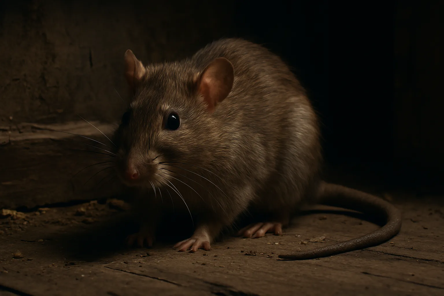 Sonhou com rato? Veja o isso que significa