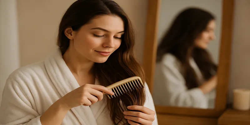 Simpatia para crescer o cabelo: 6 rituais para fazer em casa