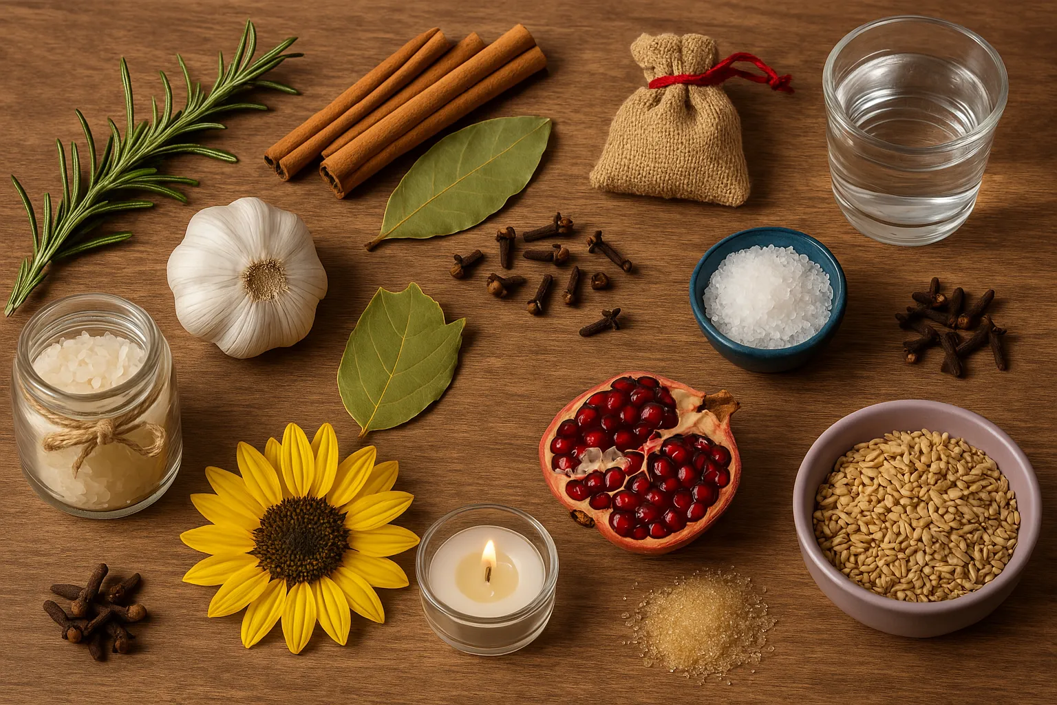 Simpatia para ganhar dinheiro: 10 rituais simples