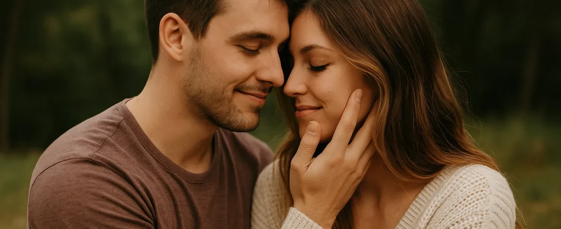 Efeitos do adoçamento amoroso que você pode não saber