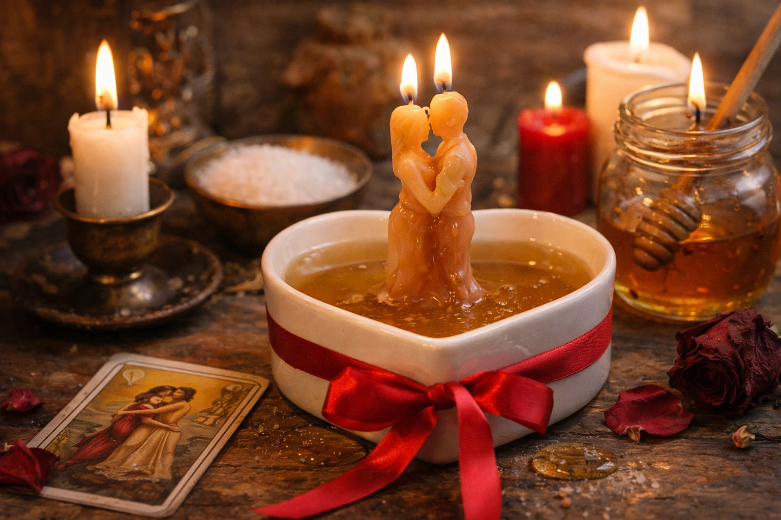 Adoçamento amoroso tem consequências? Essa explicação vai te surpreender