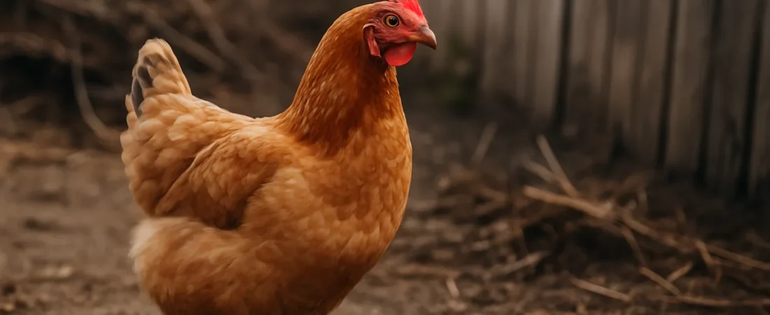 Significado de sonhar com galinha e interpretações