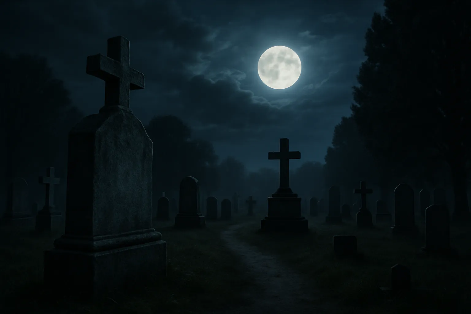 Qual o significado de sonhar com cemitério? Veja interpretação