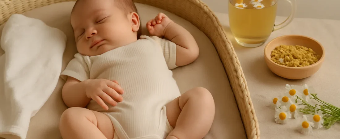 Simpatia para cólica de bebê: 4 rituais simples para fazer sem contraindicação