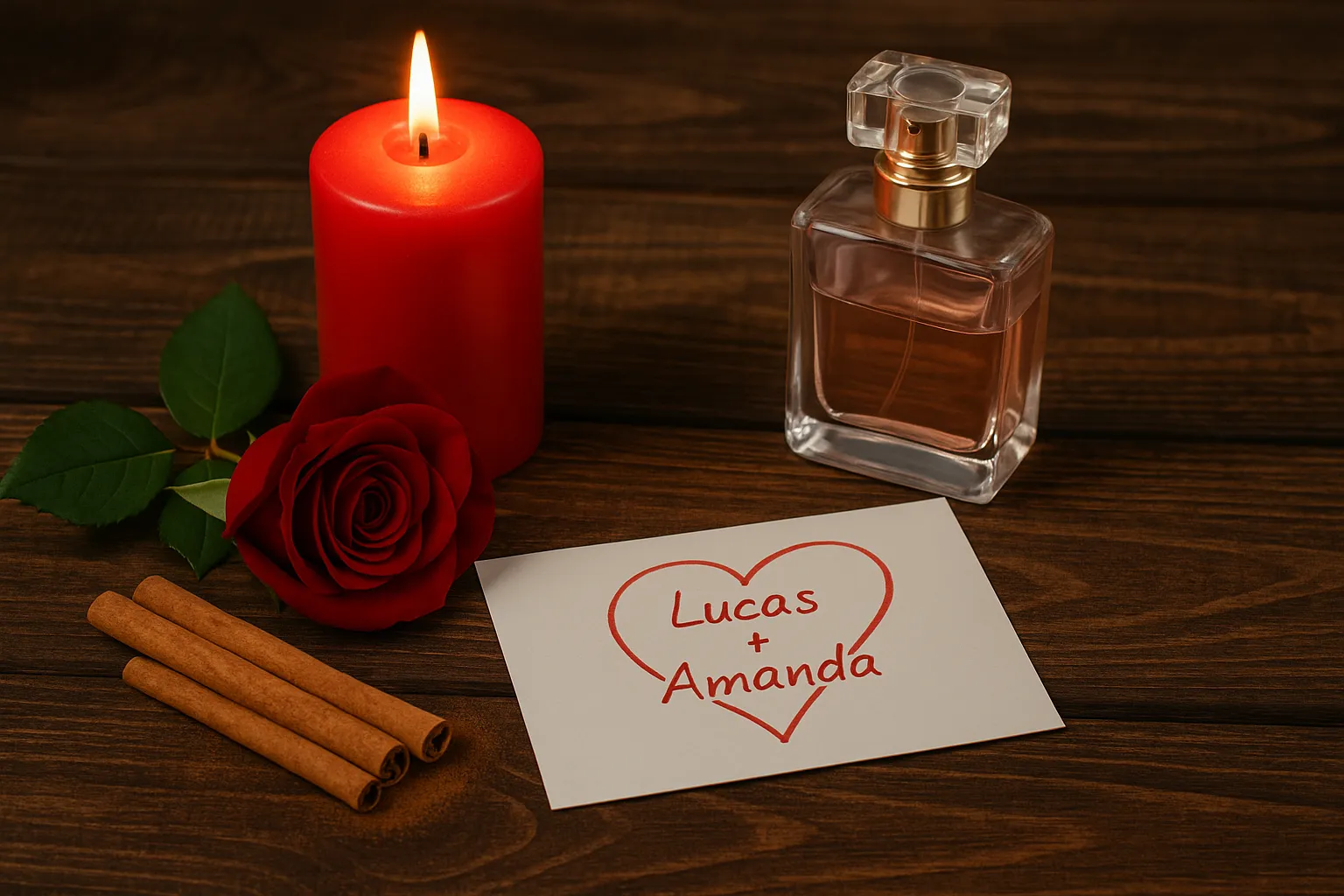 Simpatia para ele se apaixonar por mim e me procurar