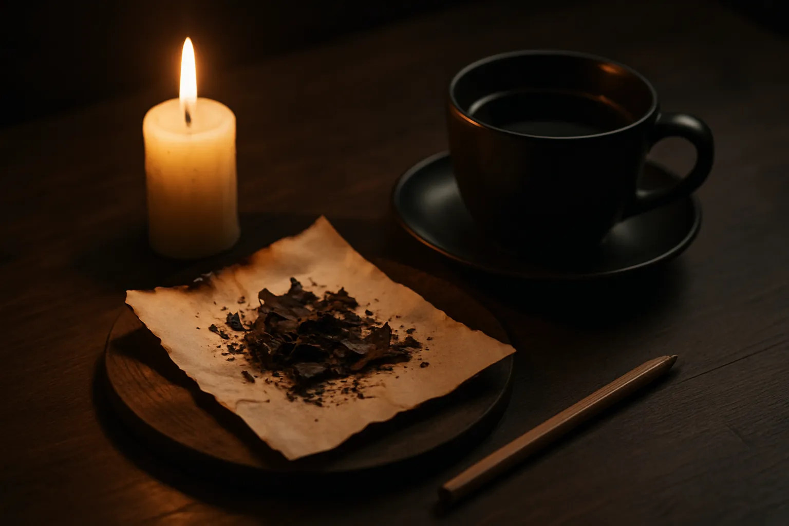 Simpatia para esquecer um amor: 4 rituais para fazer em casa