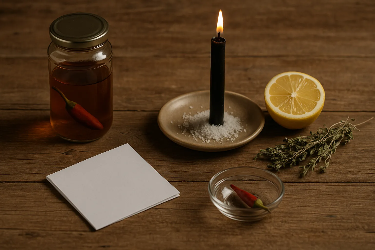Simpatia para separar casal: 6 rituais fáceis de fazer