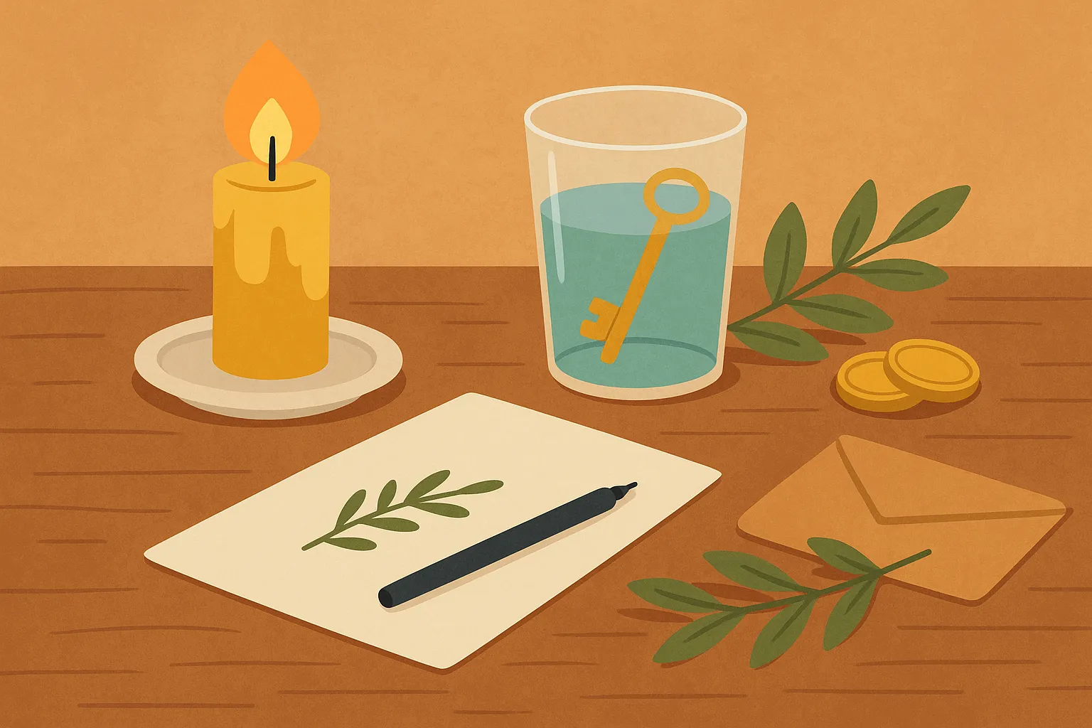 Simpatia para conseguir emprego: 4 rituais para obter caminhos