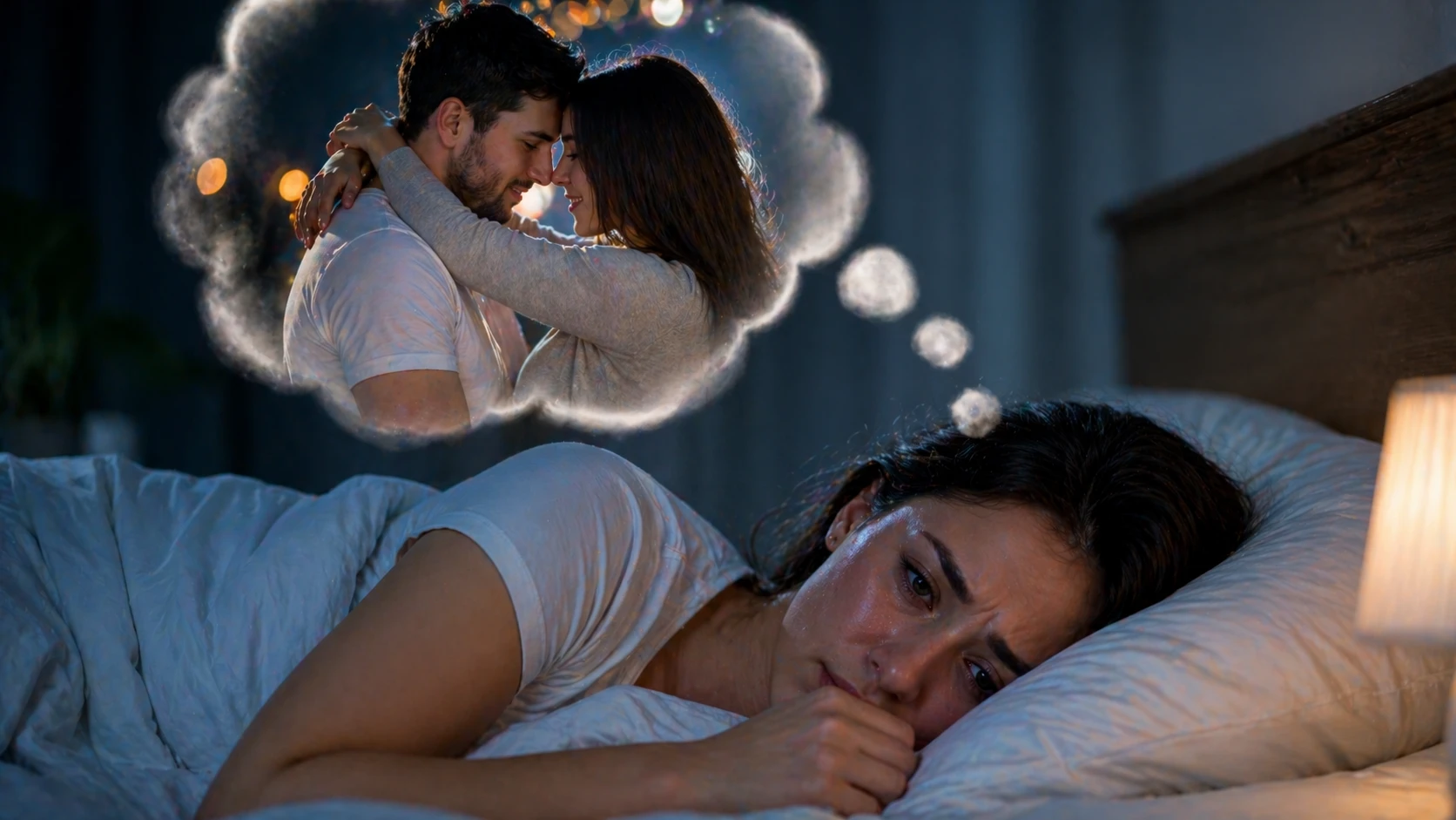 O que significa sonhar com traição pode não ser o que você imagina, revela sinais emocionais importantes e pode estar ligado a algo que você ainda não percebeu