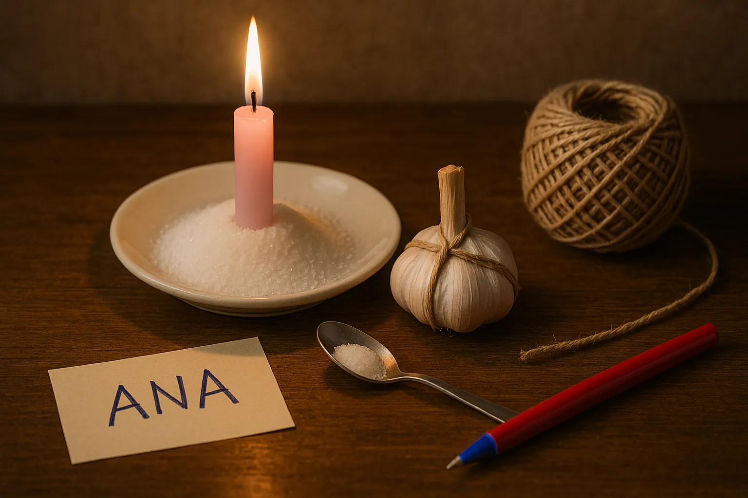 Simpatia forte para trazer amor de volta ainda hoje