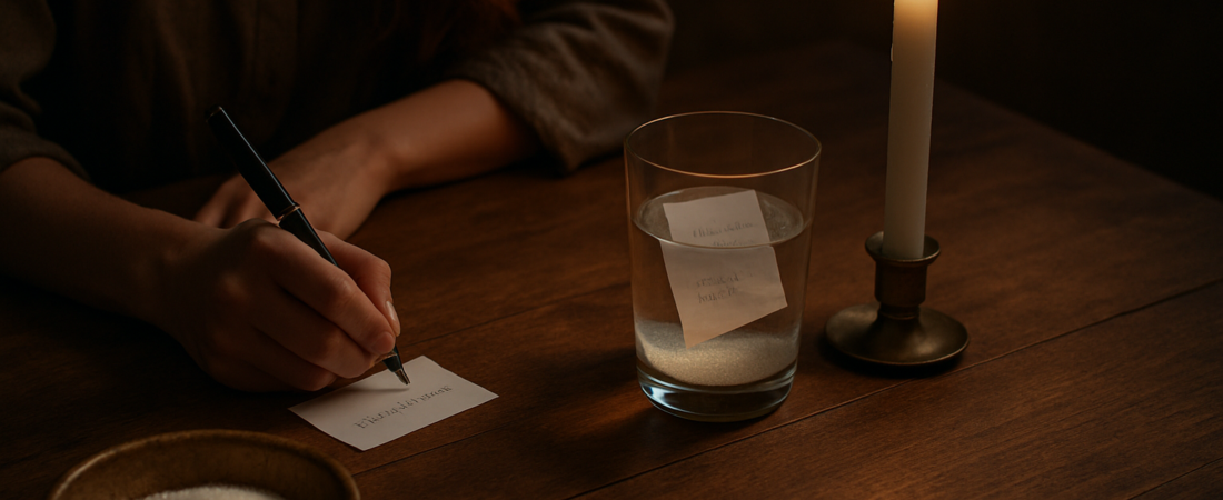 Simpatia para pessoa te procurar 5 minutos