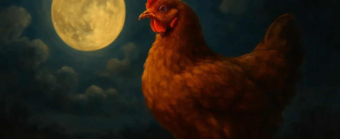 O que significa sonhar com galinha? Entenda o recado