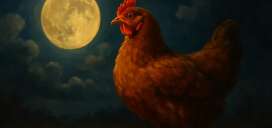 O que significa sonhar com galinha? Entenda o recado