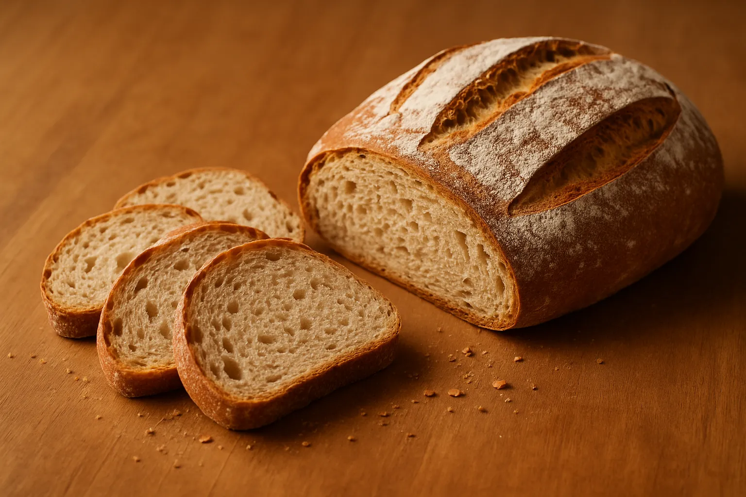 O que significa sonhar com pão? Entenda o recado