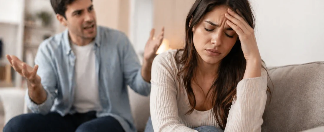 Poucos reconhecem, mas esses são os traços de pessoa tóxica no relacionamento e os sinais silenciosos que mostram que você pode estar vivendo algo prejudicial sem perceber