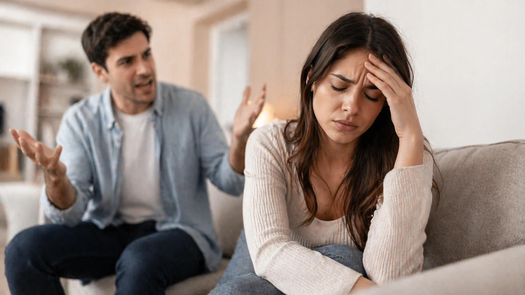 Poucos reconhecem, mas esses são os traços de pessoa tóxica no relacionamento e os sinais silenciosos que mostram que você pode estar vivendo algo prejudicial sem perceber