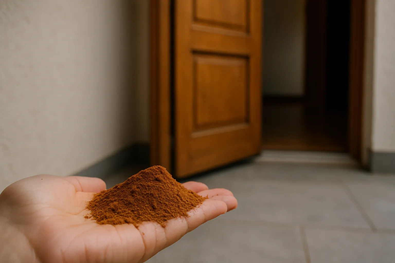 Simpatia da canela para atrair dinheiro urgente