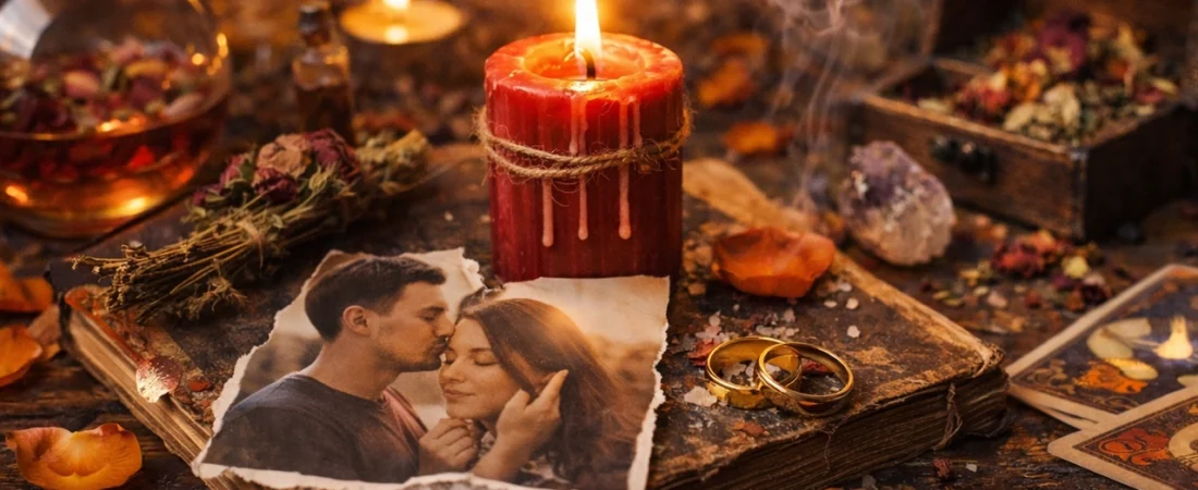 Simpatia forte para trazer amor de volta ainda hoje com um passo simples que muita gente ignora e depois se arrepende