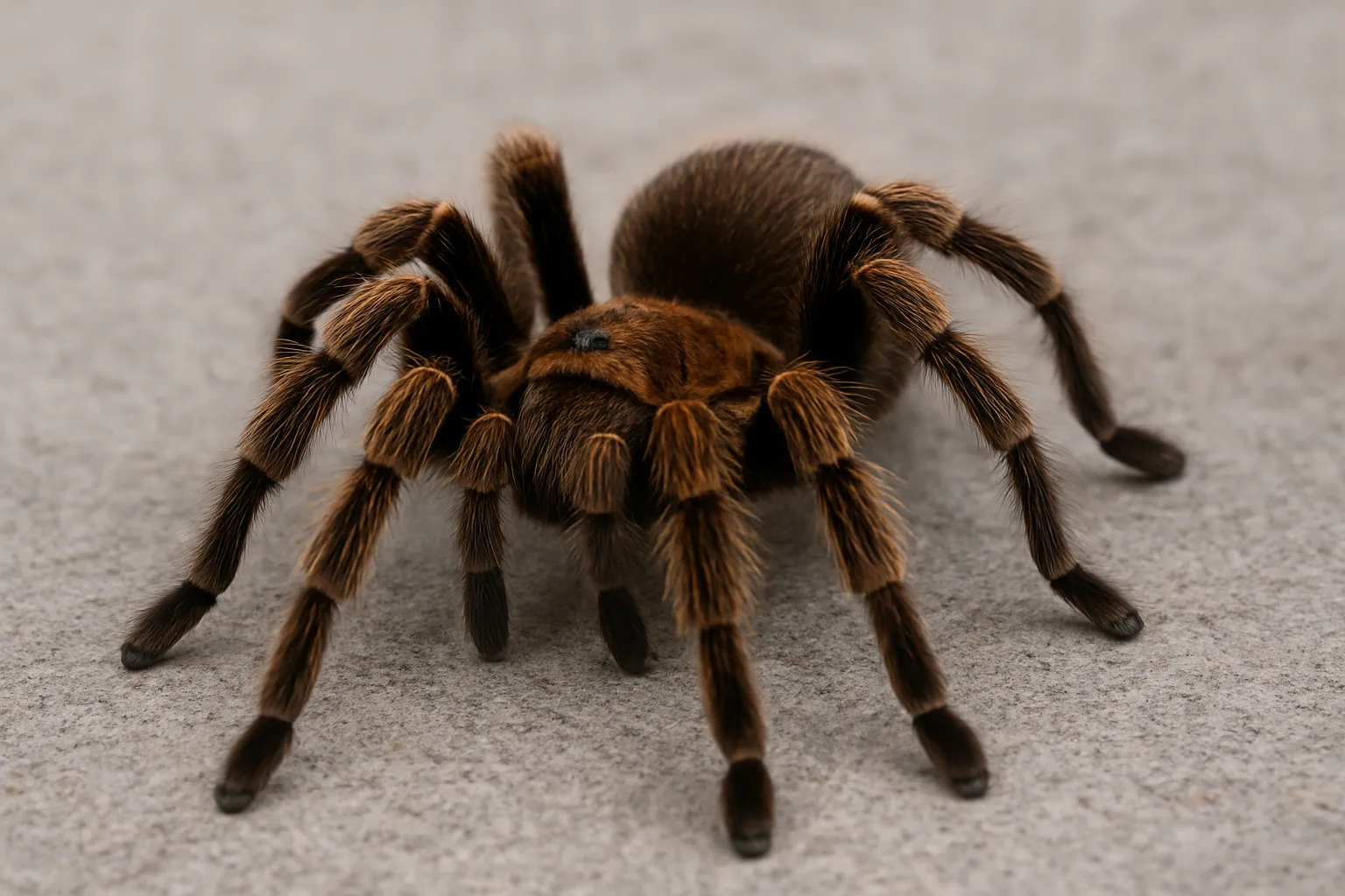 Sonhar com aranha grande: o que esse sonho está tentando te dizer?