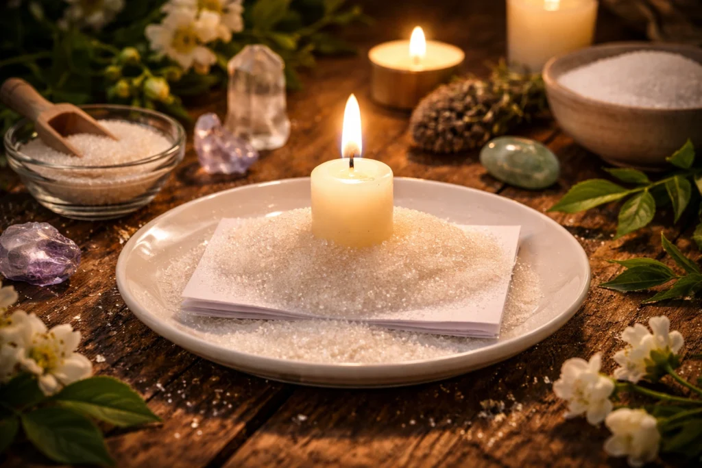 Simpatia para cliente voltar a procurar