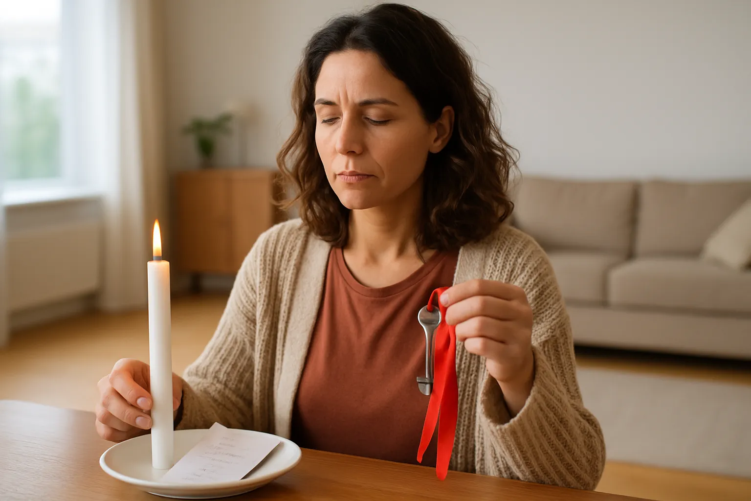 Simpatia para vender imóvel rápido