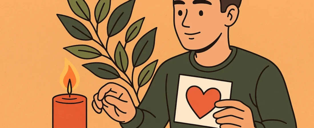 Simpatia para arrumar namorada