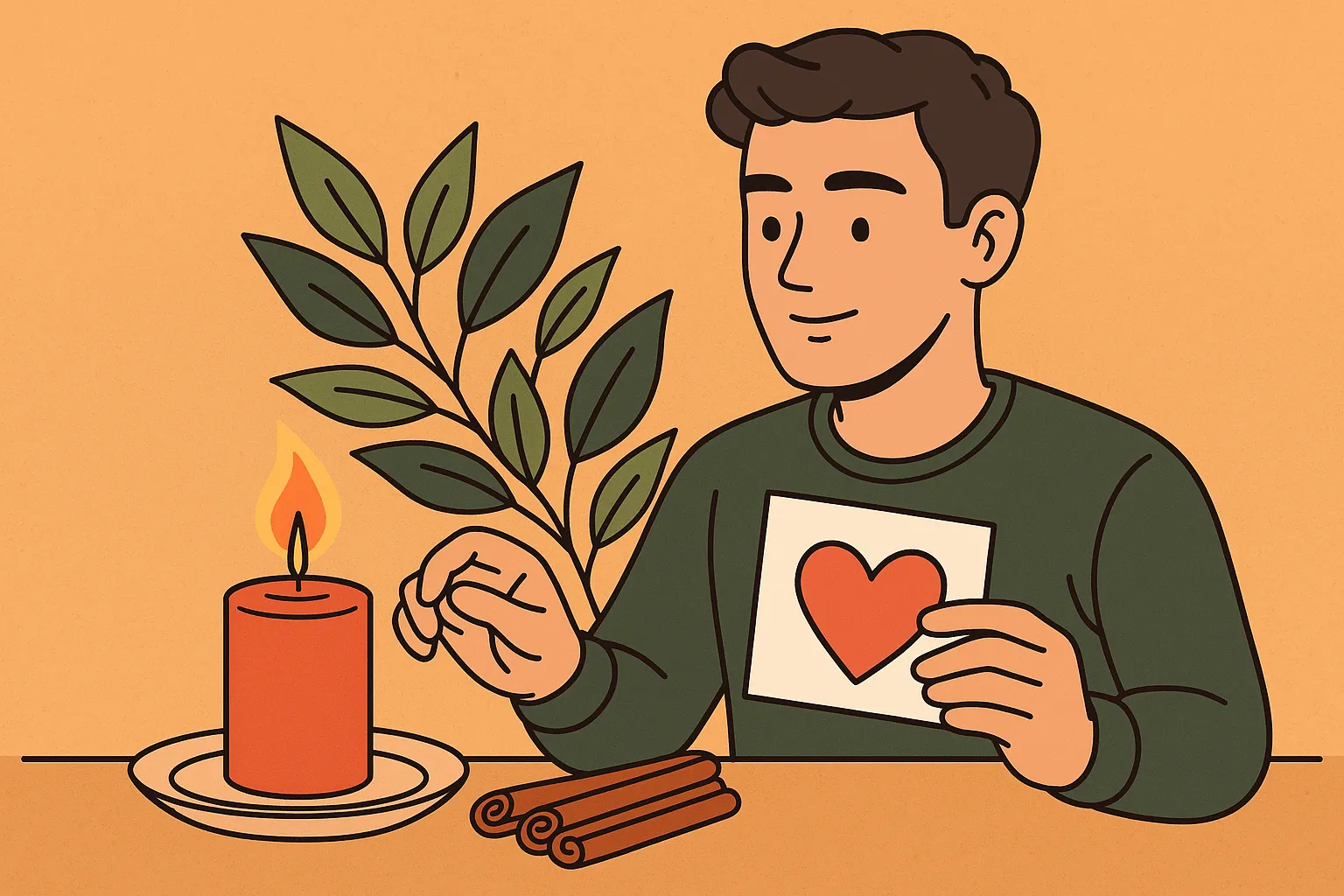 Simpatia para arrumar namorada