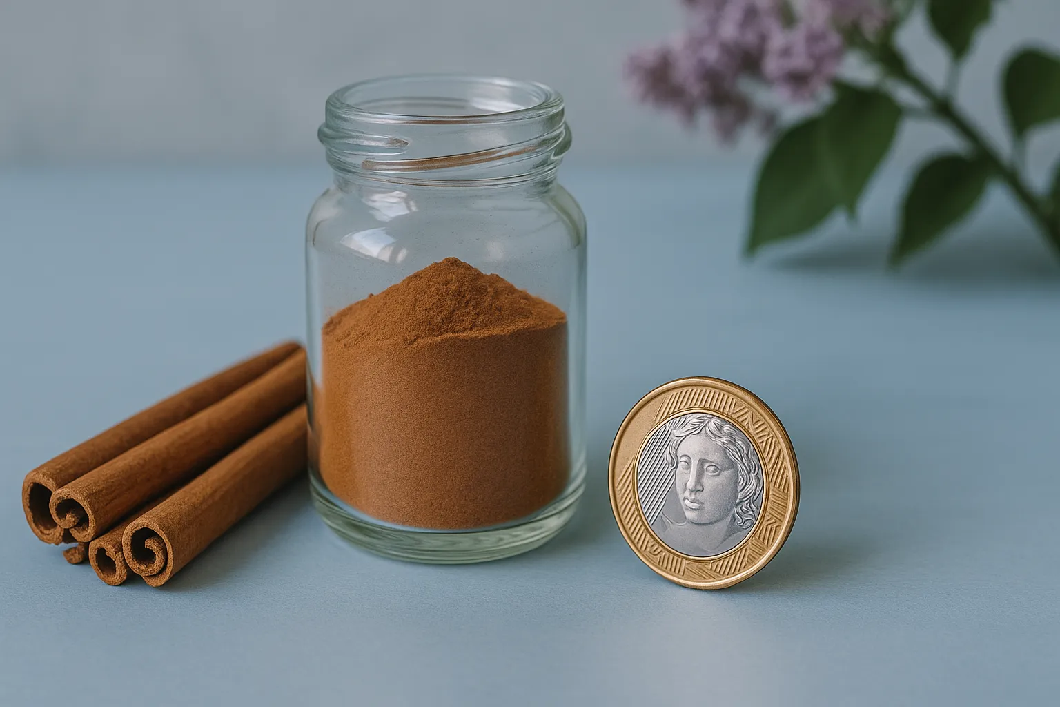 Simpatia para o primeiro dia do mês