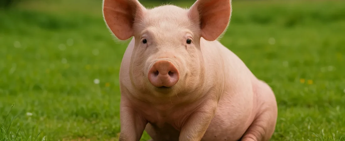 Qual o significado de sonhar com porco?