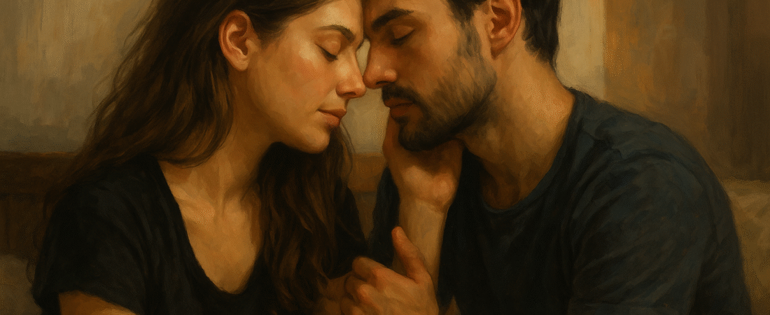 Sintomas que a amarração está funcionando