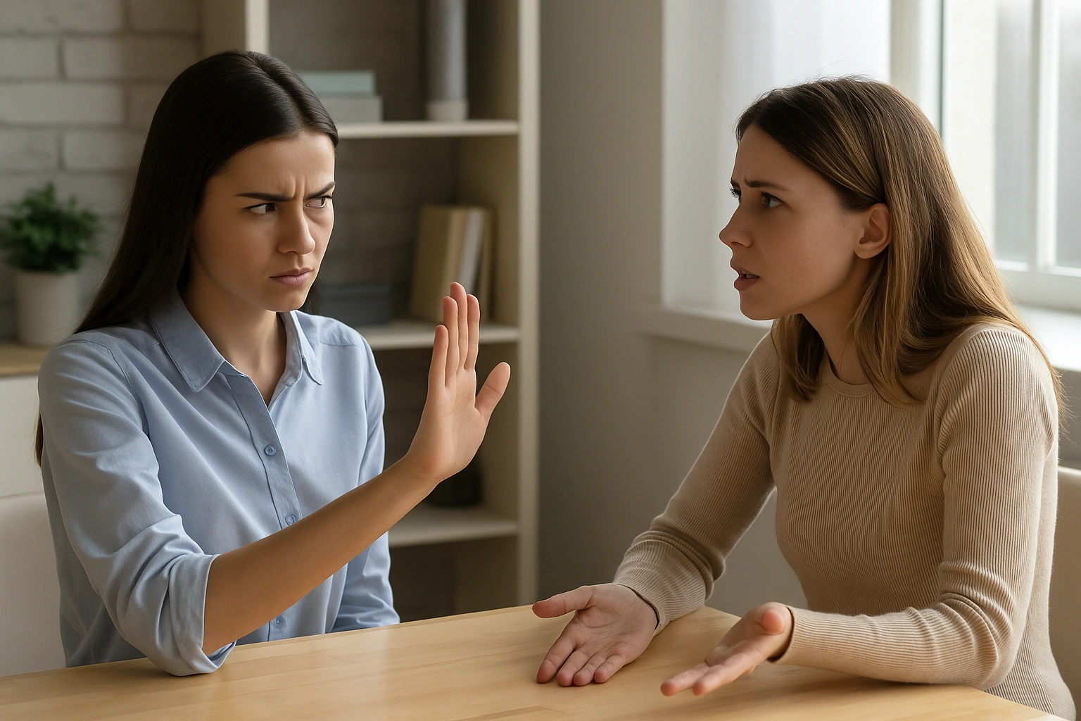 Simpatia para afastar uma pessoa da outra (energias negativas)