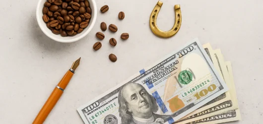 Simpatia para atrair clientes