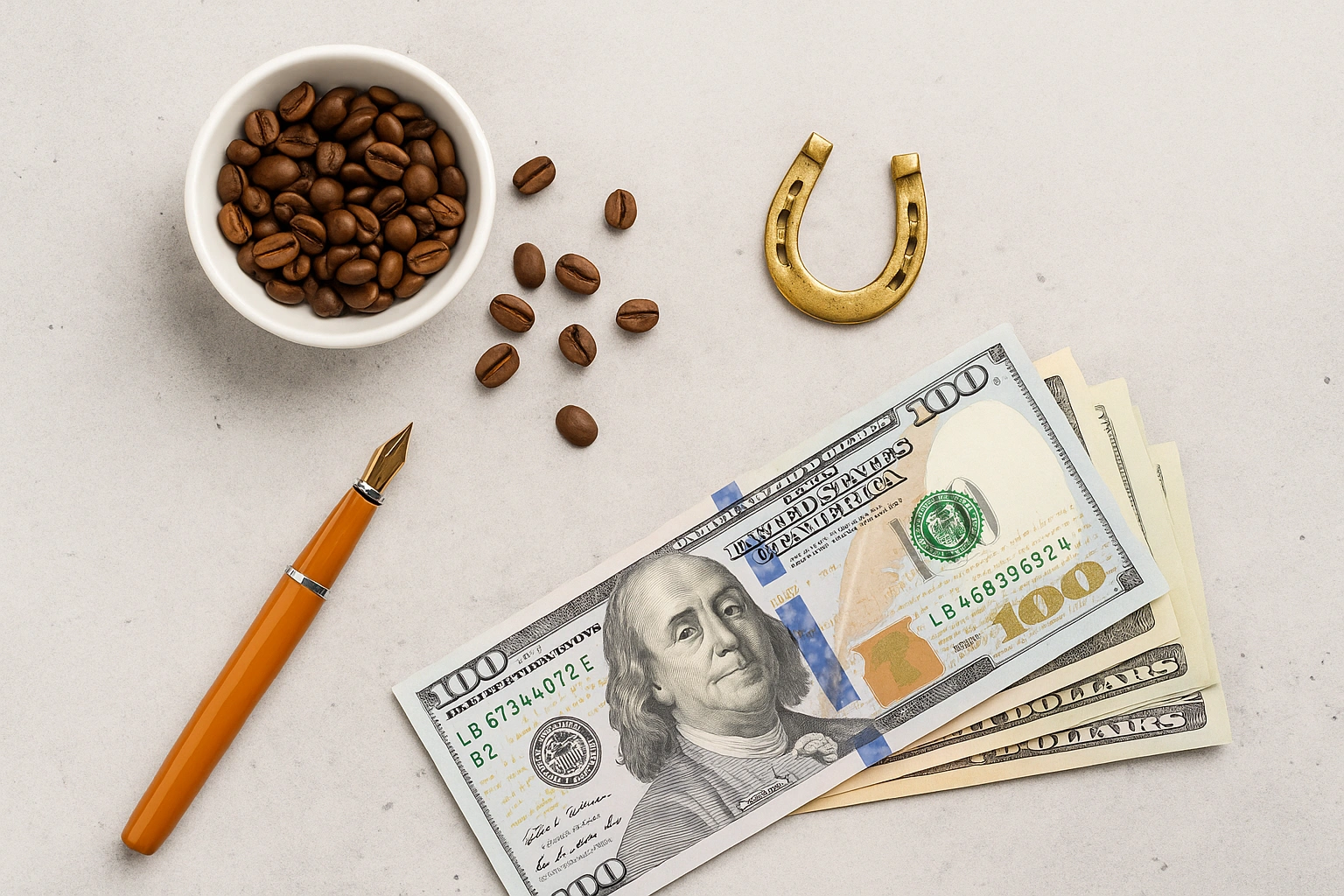 Simpatia para atrair clientes