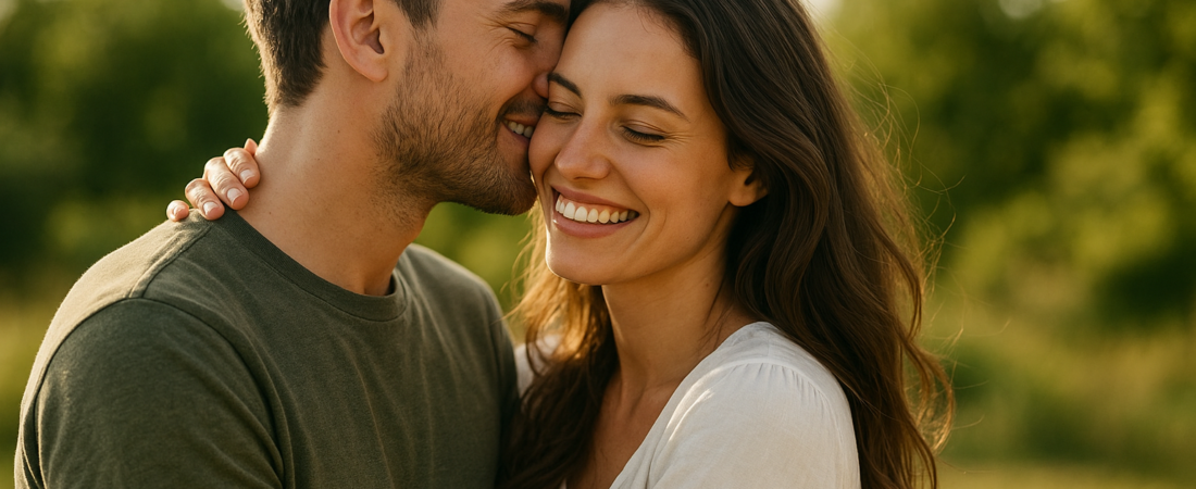 Simpatia para namorada ficar mais apaixonada