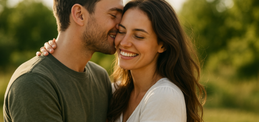 Simpatia para namorada ficar mais apaixonada