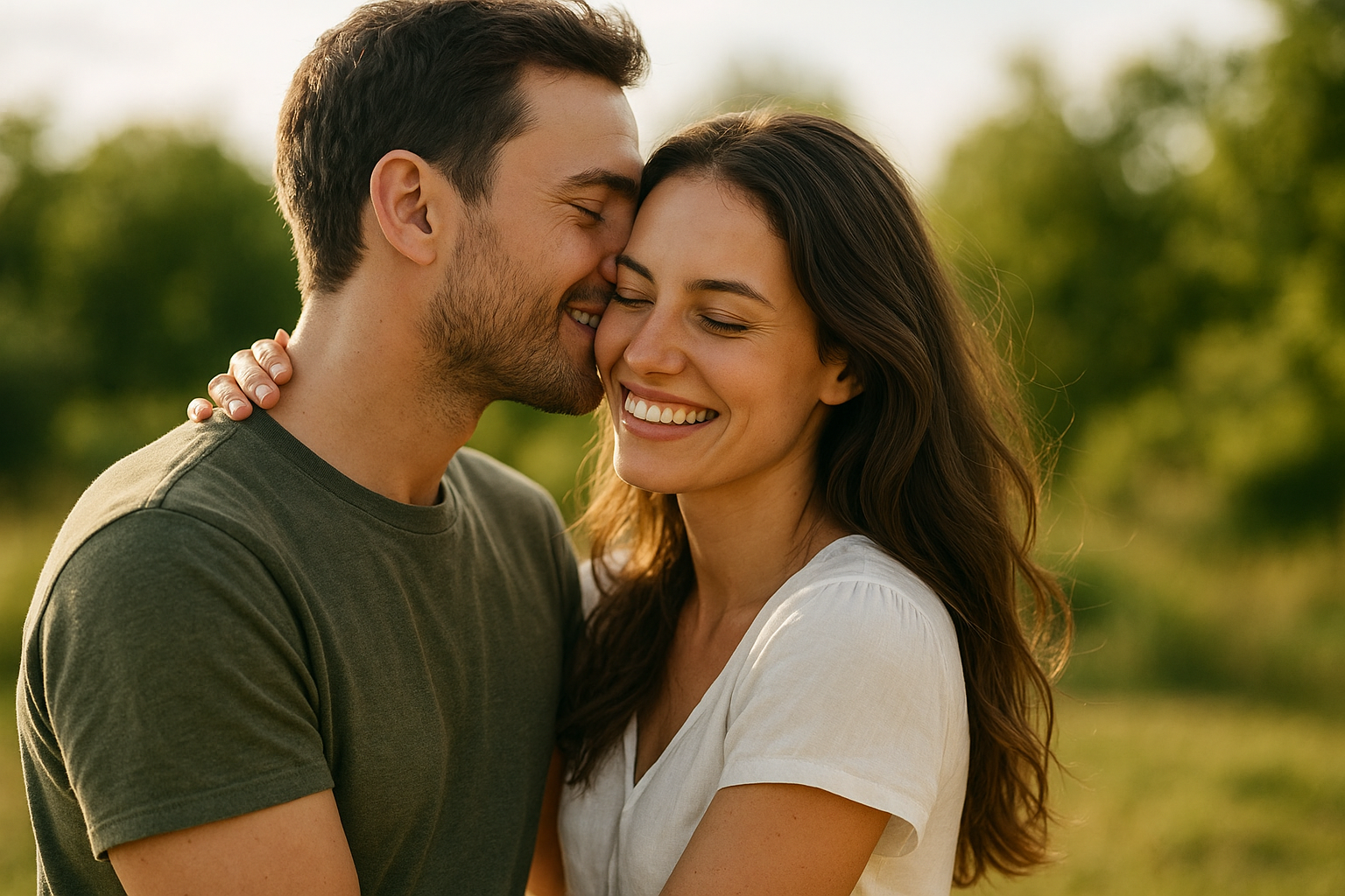 Simpatia para namorada ficar mais apaixonada