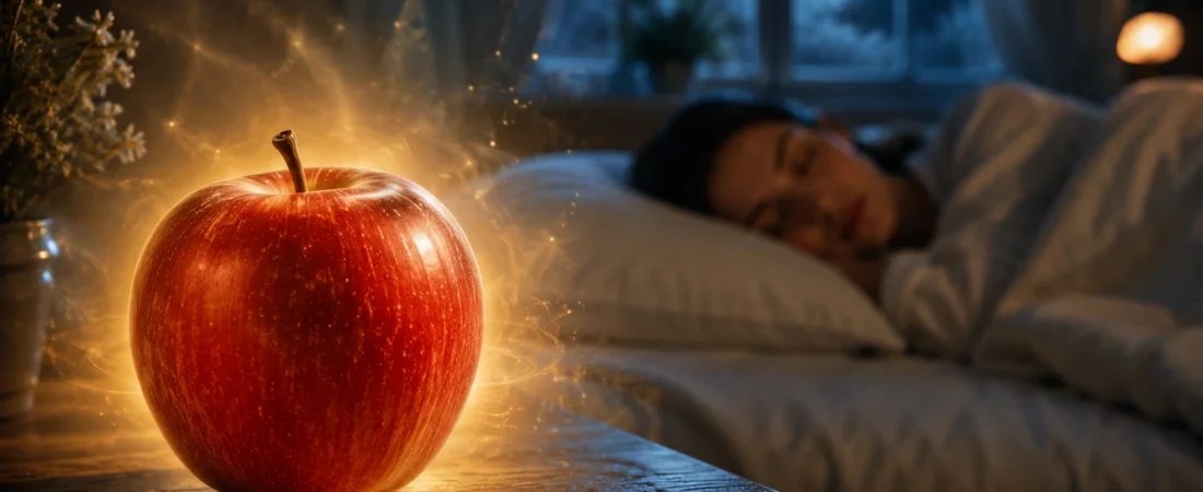 O que significa sonhar com maçã? Entenda o recado espiritual e amoroso desse sonho