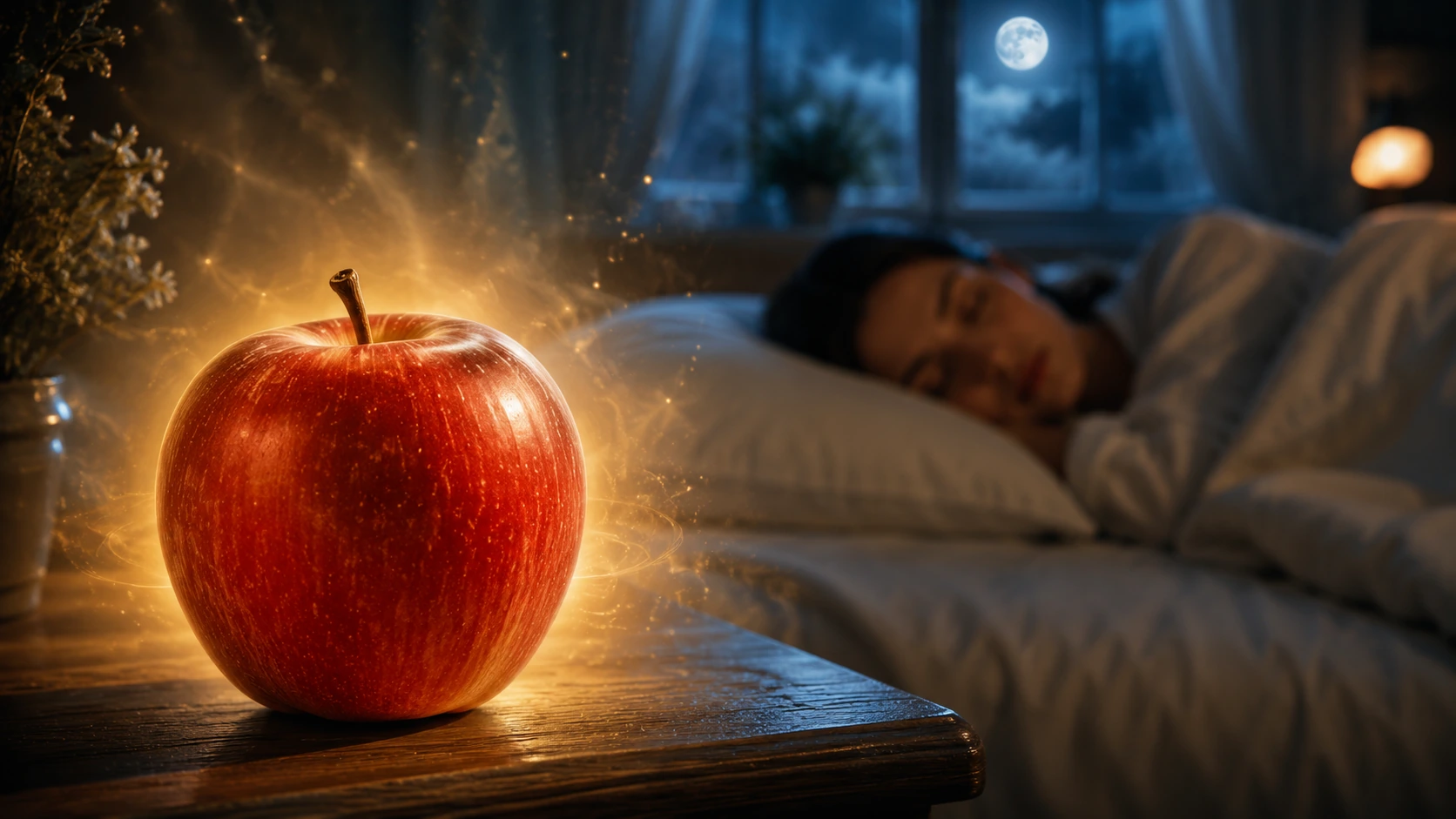 O que significa sonhar com maçã? Entenda o recado espiritual e amoroso desse sonho