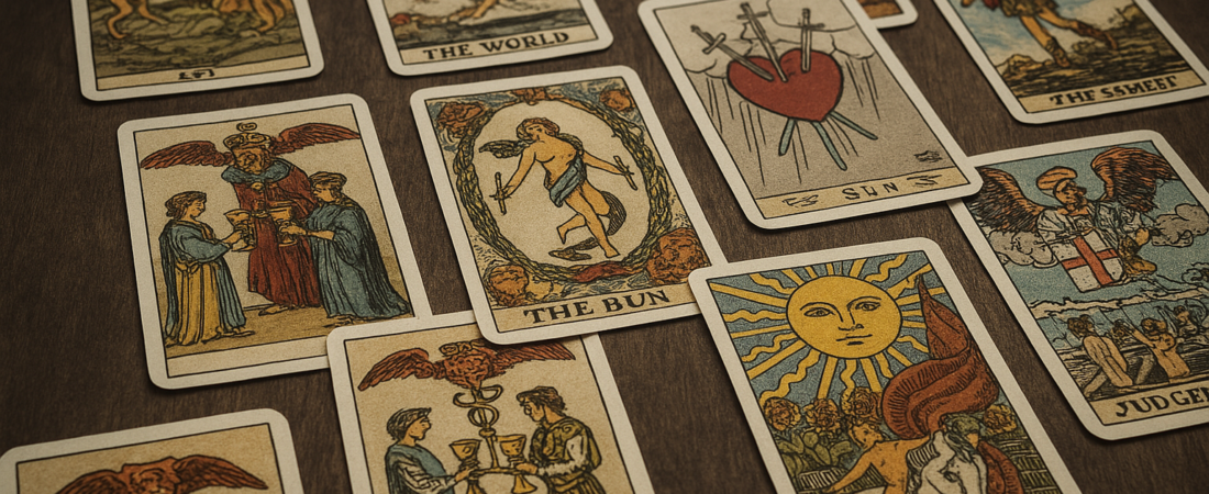 50 perguntas para cartomante sobre relacionamento