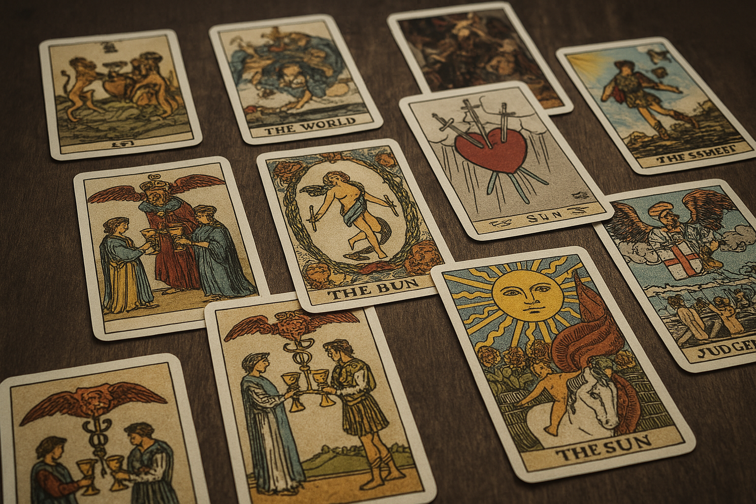 50 perguntas para cartomante sobre relacionamento