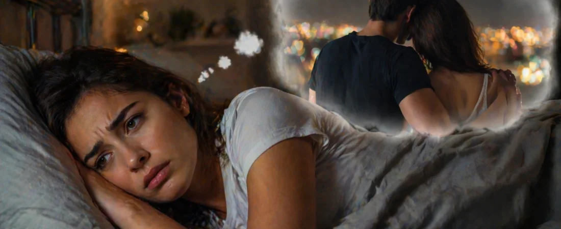 O que significa sonhar com traição do namorado e por que esse tipo de sonho pode revelar emoções escondidas que você ainda não percebeu