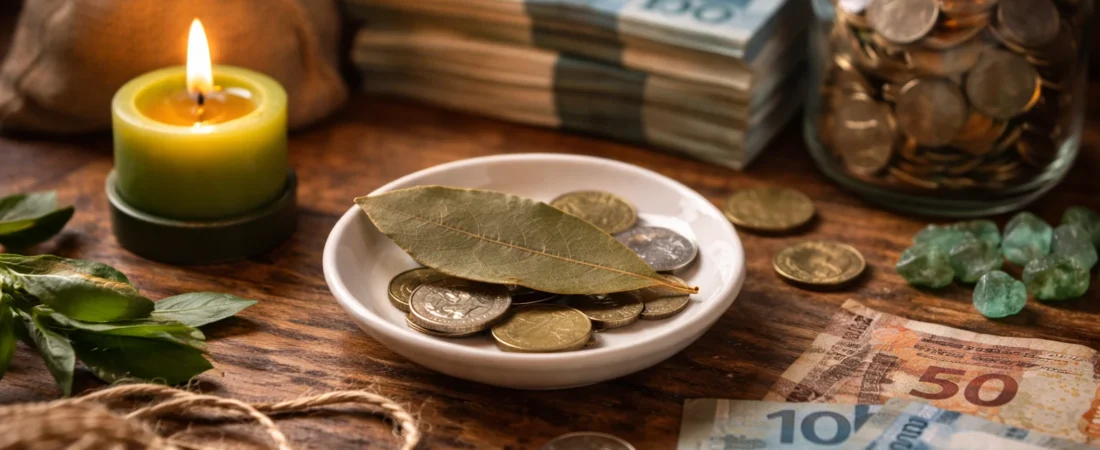 Simpatia forte para ganhar dinheiro urgente