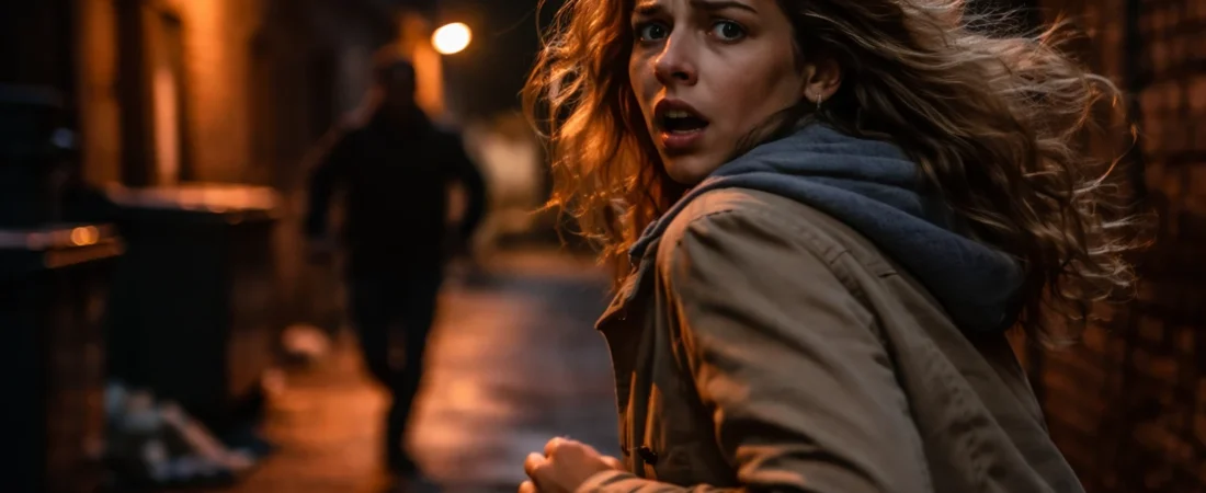 O que significa sonhar com perseguição?