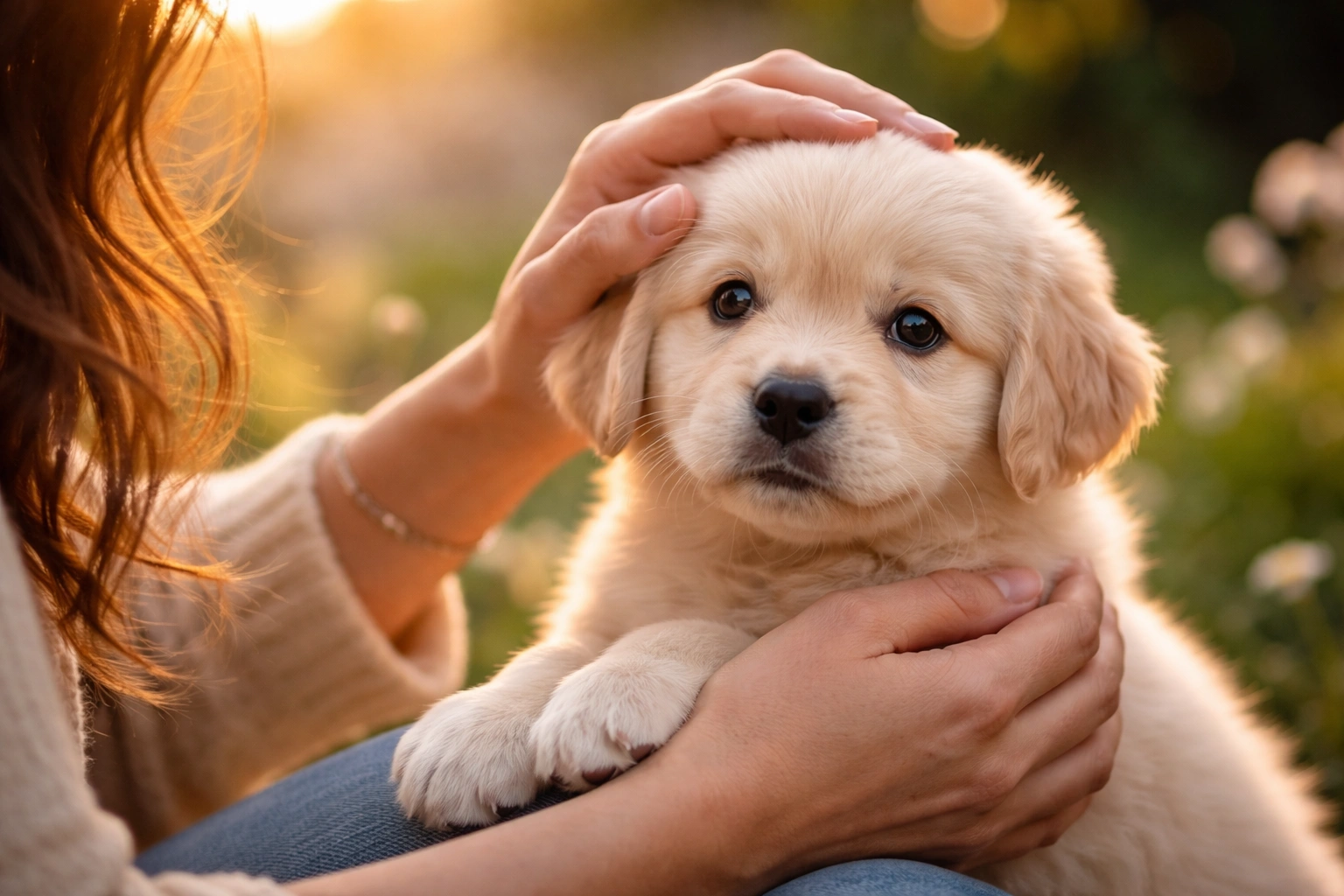 Sonhar com filhote de cachorro pode revelar um novo começo emocional que você ainda não percebeu e sinais importantes sobre afeto e proteção