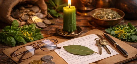 Simpatia para conseguir emprego chama oportunidades e abre caminhos