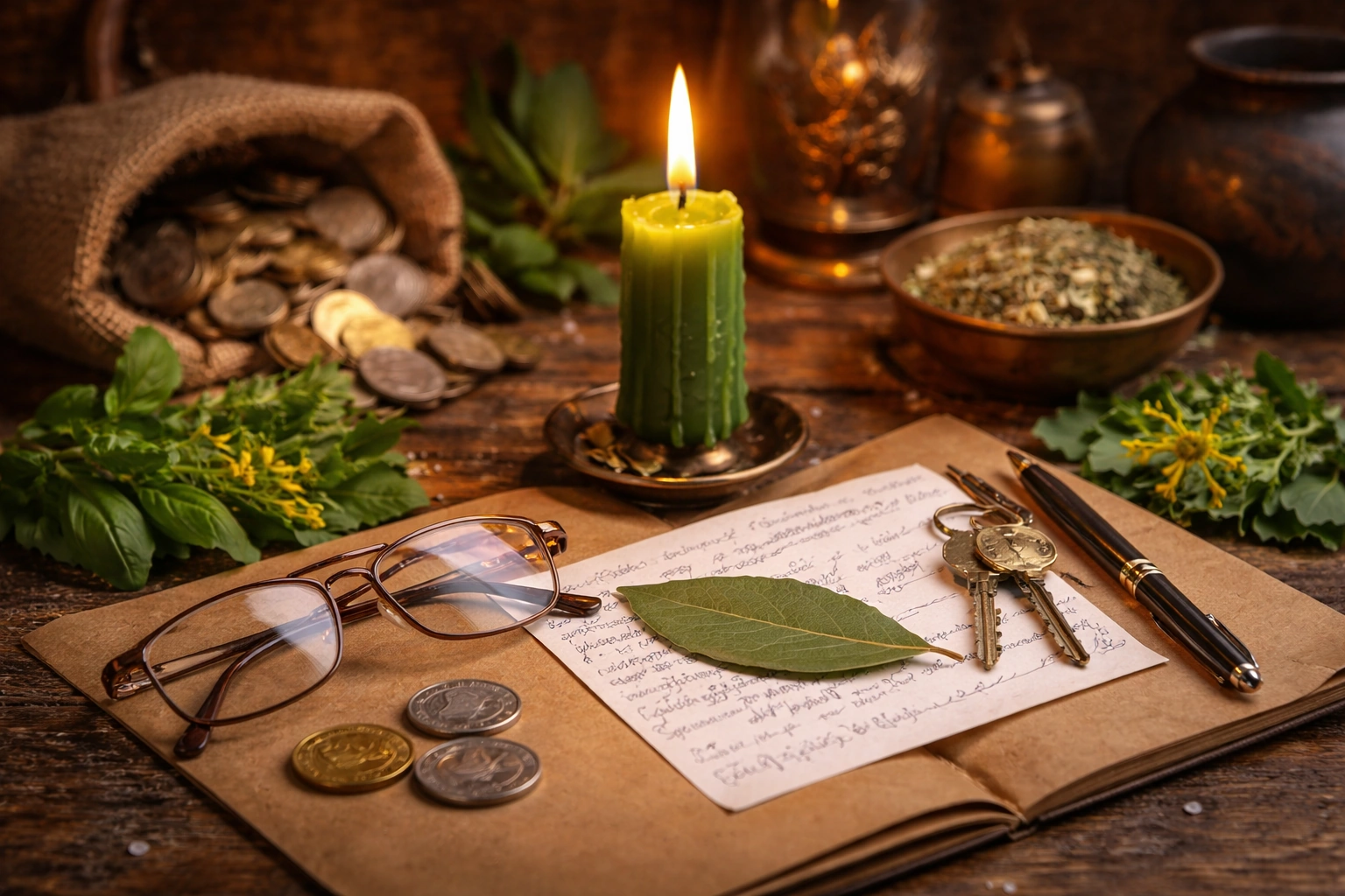 Simpatia para conseguir emprego chama oportunidades e abre caminhos