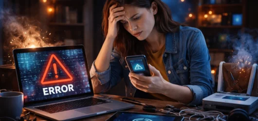 Significado de sonhar com tecnologia que não funciona vai te surpreender