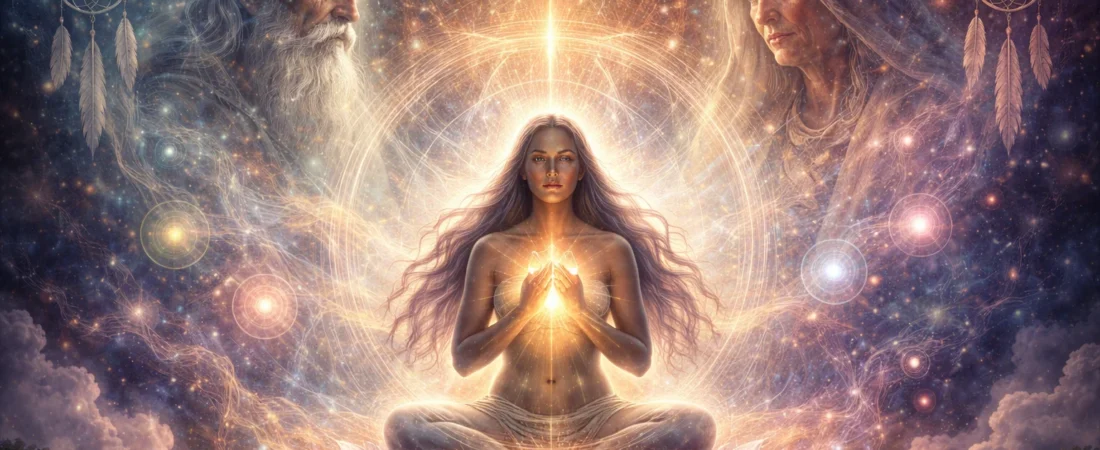 0606 significado espiritual: quando os ancestrais repetem esse número, é porque sua vida emocional está pedindo equilíbrio urgente dentro de si